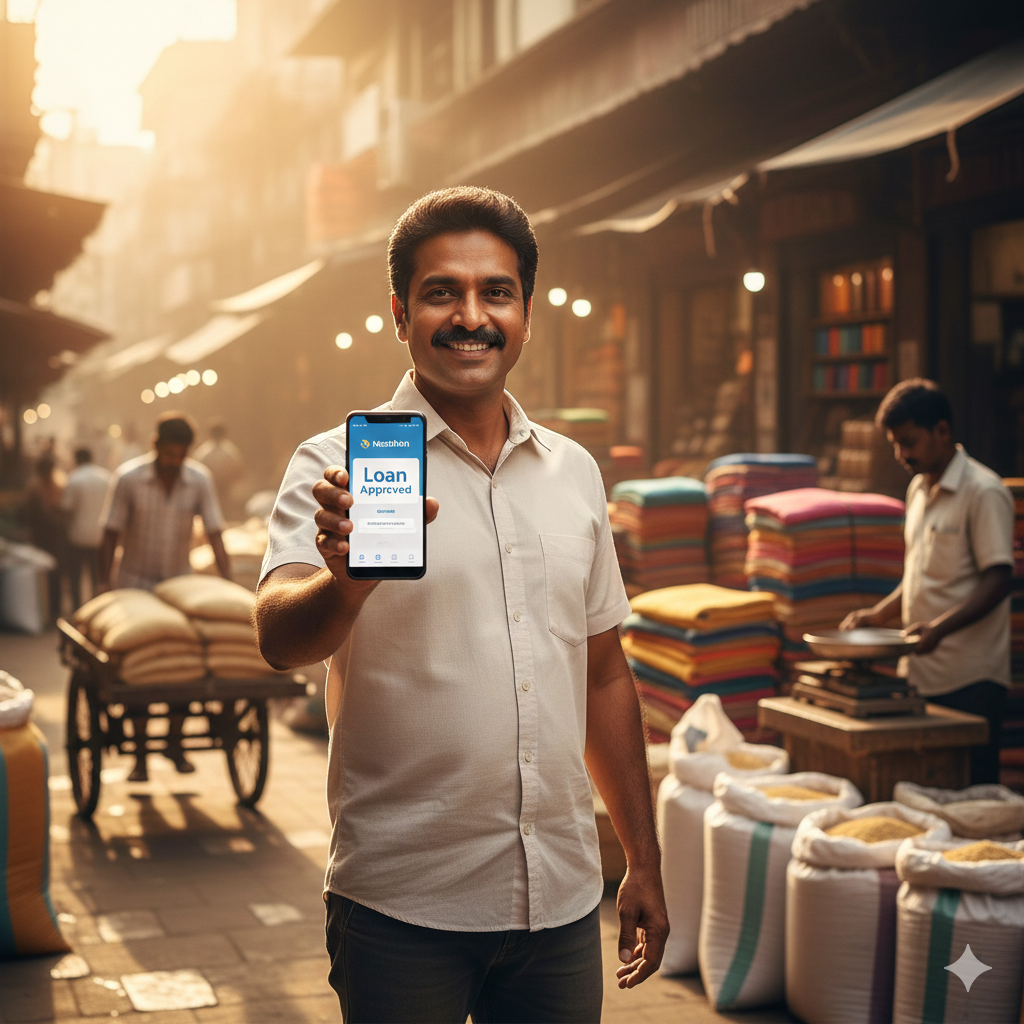 Amit Patel - Service Business Owner