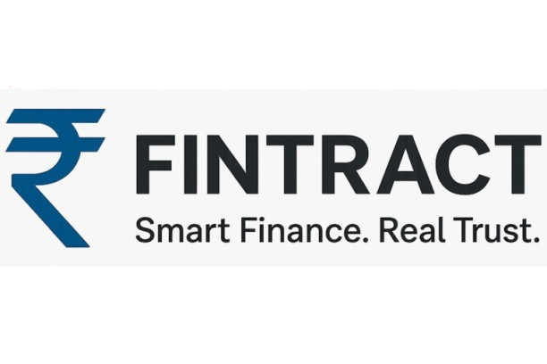 Fintract India Logo